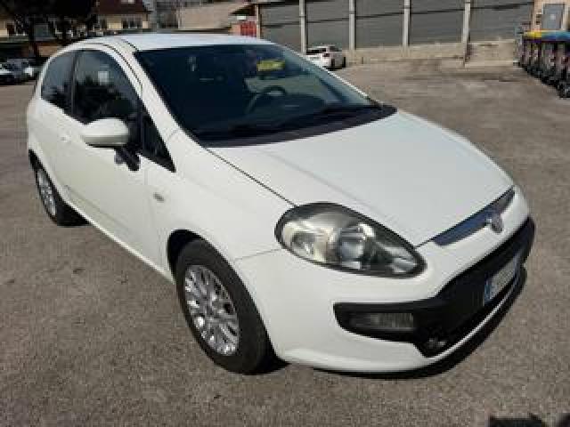 Fiat Punto Evo 133,690km 1.2 39 S&s Dynamic Senza Lavoro Da Fare 