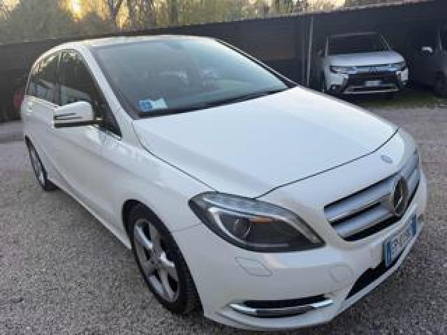 Mercedes Benz B 180 Blueefficiency Premium Stupenda Bellissima 