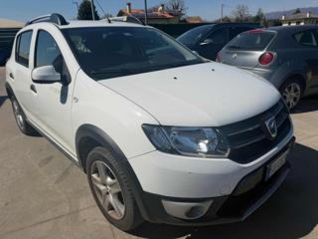 Dacia Sandero Stepway 0.9 Tce 12v Turbogpl 90cv Start&stop 