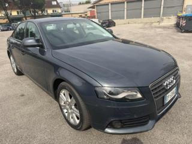 Audi A4 2.0 Tdi 143cv F.ap. Advanced Stupenda Bellissima 