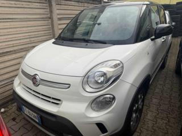 Fiat 500l 1.3 Multijet 95 Cv Trekking Senza Lavoro Da Fare 
