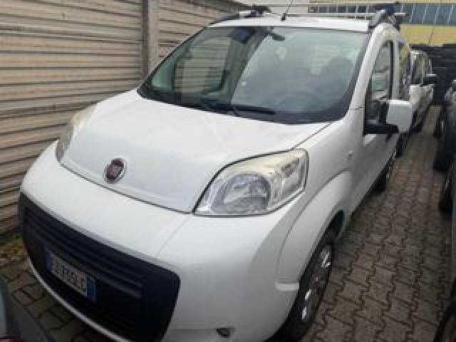 Fiat Qubo 1.4 8v 77 Cv Dynamic Natural Power Bellissima 