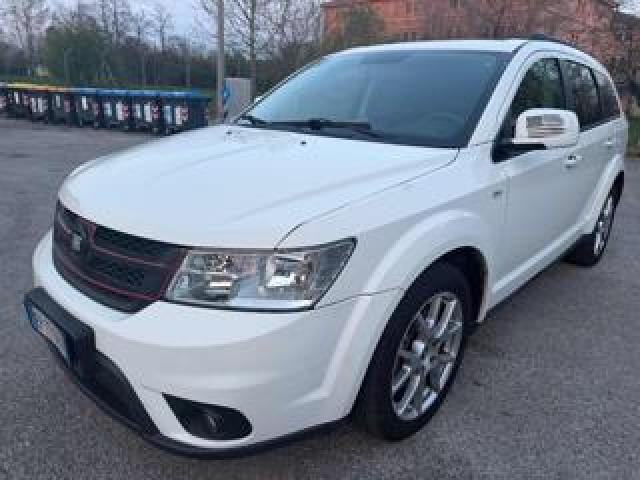 Fiat Freemont 7poti 2.0multijet 140cv Senza Lavoro Da Fare 