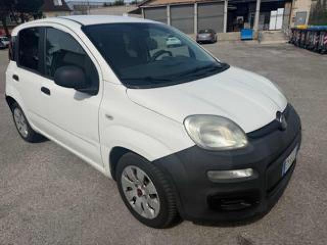Fiat Panda 1.3 Mjt Dpf Van Active 2 Posti Bellissima 