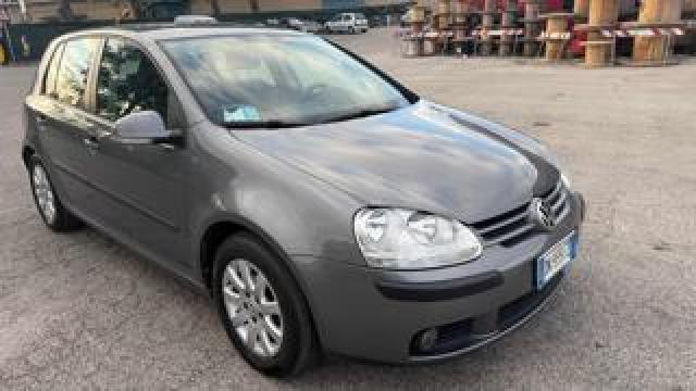 Volkswagen Golf Benzina/gpl 1.6 5p. Comfortline Bellissima 
