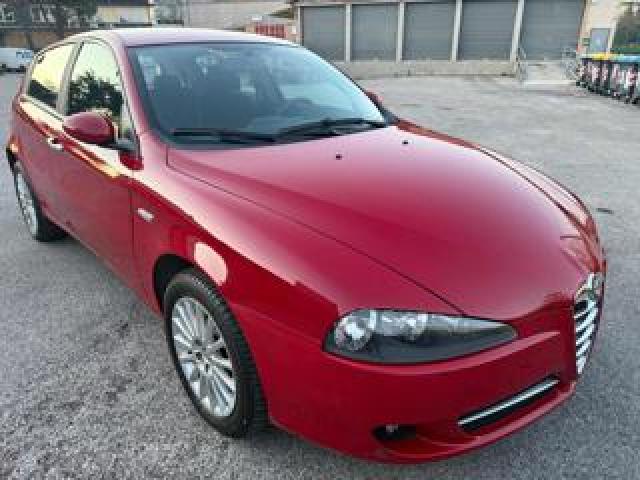 Alfa Romeo 147 128,597km 1.6 16v Ts 