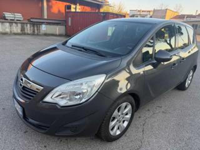 Opel Meriva 1.4 Turbo 120cv Benzina/gpl Tech Cosmo 