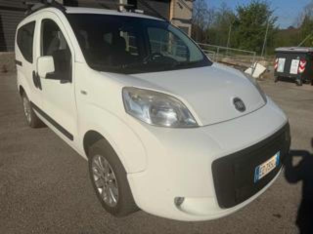 Fiat Qubo 1.4 8v 77 Cv Dynamic Natural Power Bellissima 
