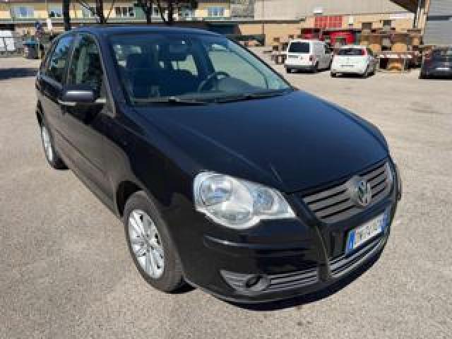 Volkswagen Polo 1.4/69cv Tdi 5p. Senza Nessun Lavoro Da Fare 