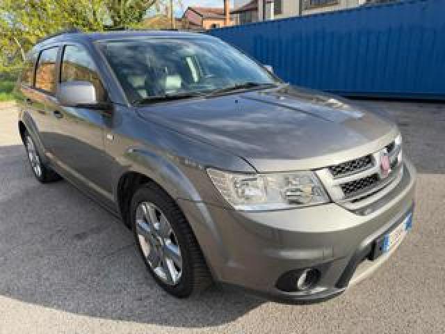 Fiat Freemont 7posti 2.0 Multijet 140 Cv Freemont Bellissima 