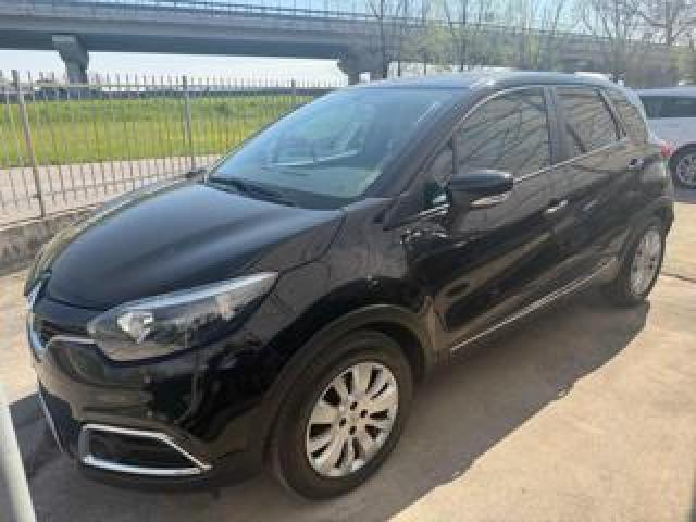Renault Captur 1.5 Dci 8v 90 Cv Start&stop Energy R-Link 
