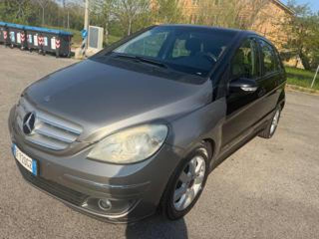 Mercedes Benz B 180 Cdi Premium Senza Nessun Lavoro Da Fare 