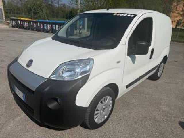 Fiat Fiorino 168,805km 1.3 Mjt 75cv Furgone Adventure E5+ 