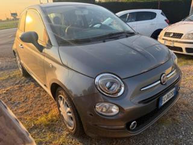 Fiat 500 1.2 Easypower Pop 
