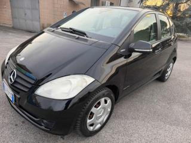 Mercedes Benz A 160 Blueefficiency Special Edition Stupenda Bellissima 
