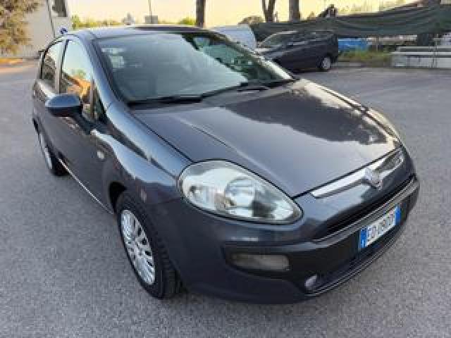 Fiat Punto Evo 1.3 Mjt 75 Cv Dpf 5p S&s Dynamic Bellissima 