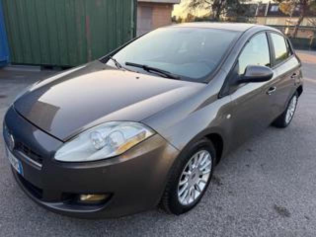 Fiat Bravo 1.9 Mjt 120 Cv Emotion Senza Nessun Lavoro Da Fare 