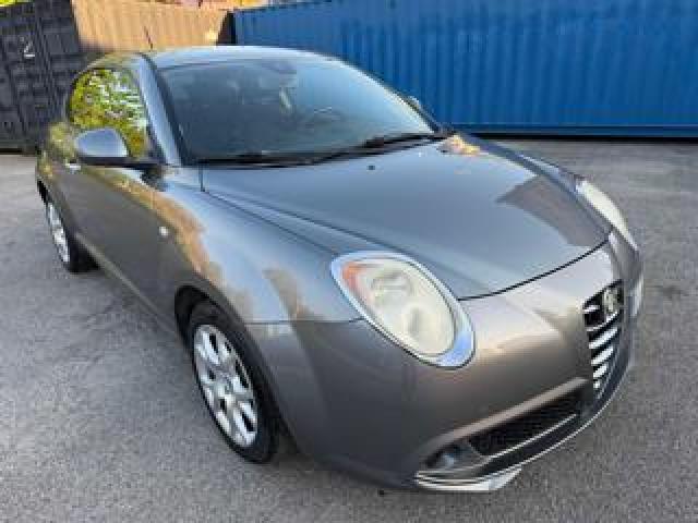 Alfa Romeo Mito 1.4 78 Cv Distinctive Sport Pack  Bellissima 