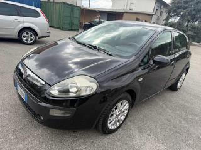 Fiat Punto Evo 1.2 5 Porte S&s Dynamic Stupenda Bellissima 