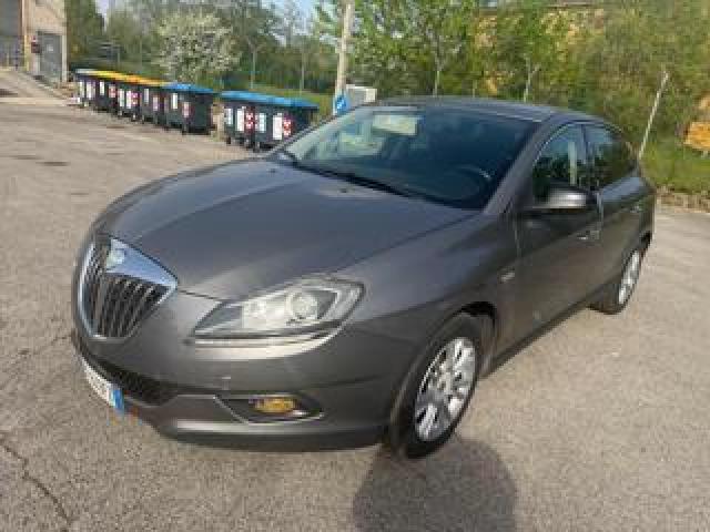 Lancia Delta 2.0 Mjt Dpf Executive Senza Nessun Lavoro Da Fare 