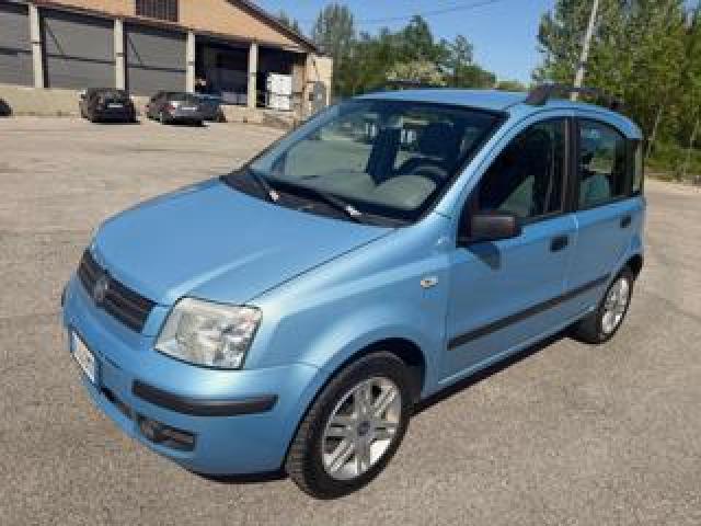 Fiat Panda 1.3 Mjt 16v Dynamic Senza Nessun Lavoro Da Fare 