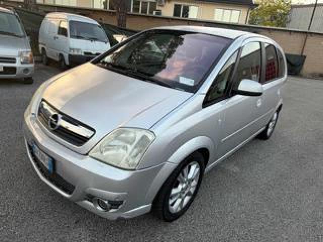 Opel Meriva 227,896km 1.3 Cdti Cosmo Senza Lavoro Da Fare 