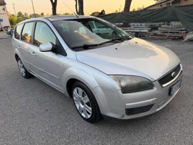 Ford Focus 1.8 Tdci 
