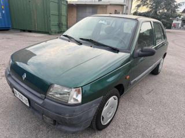 Renault Clio 66,002km 1.2i Cat 5p Oasis Stupenda Bellissima 