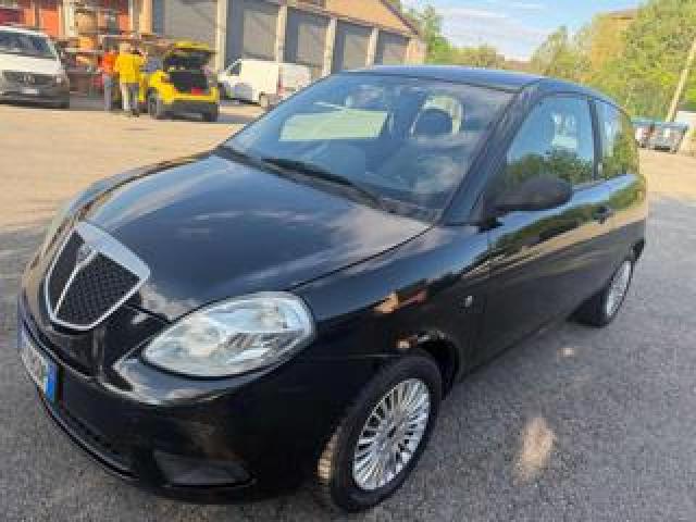 Lancia Ypsilon 1.4 Platino Ecochic Benzina/gpl  Bellissima 