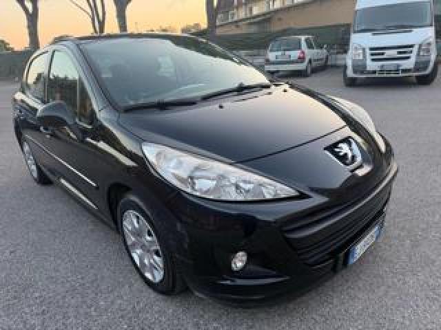 Peugeot 207 1.4 8v 75cv 5p. Active Senza Nessun Lavoro Da Fare 