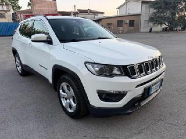 Jeep Compass 1.6 Multijet Ii 2wd Limited Stupenda Bellissima 