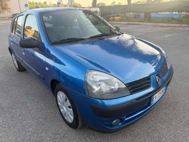 Renault Clio 1.2 16v Cat 5p Confort Stupenda Bellissima 