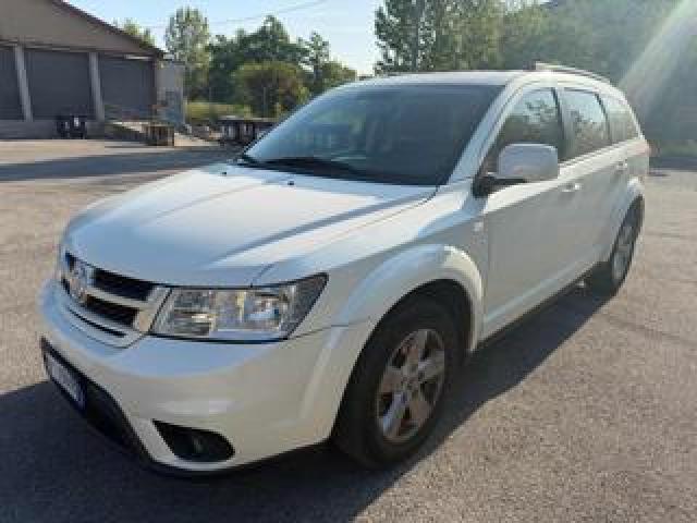 Fiat Freemont 7posti 2.0 Multijet 170 Cv Black Code Perfetta 