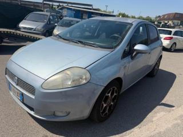 Fiat Grande Punto 1.3 Mjt 90 Cv 5p Emotion Stupenda Bellissima 