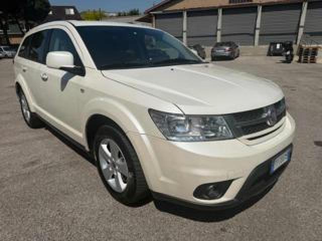 Fiat Freemont 2.0 Multijet 170 Cv Black Code Stupenda Bellissima 