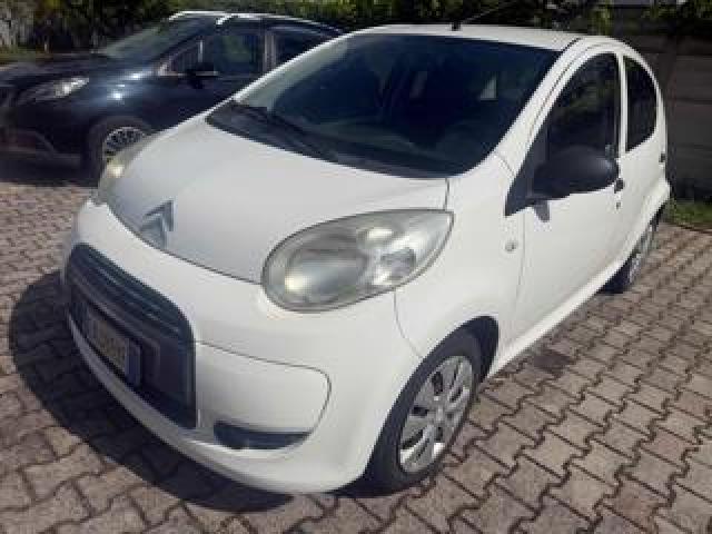 Citroen C1 1.0 5p Airdream Pulp Senza Nessun Lavoro Da Fare 