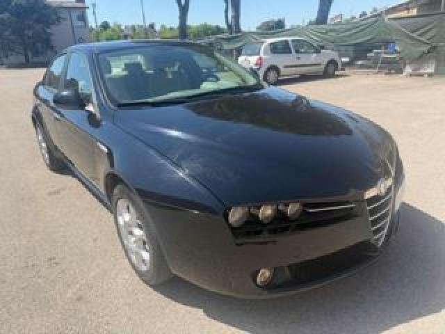 Alfa Romeo 159 1.8 16v Progression Senza Nessun Lavoro Da Fare 