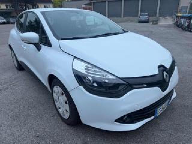 Renault Clio 1.2 75cv 5p  Wave Senza Nessun Lavoro Da Fare 