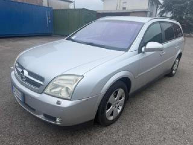 Opel Vectra 1.9 Cdti 120cv S.w. Sport Perfetta Di Meccanica 
