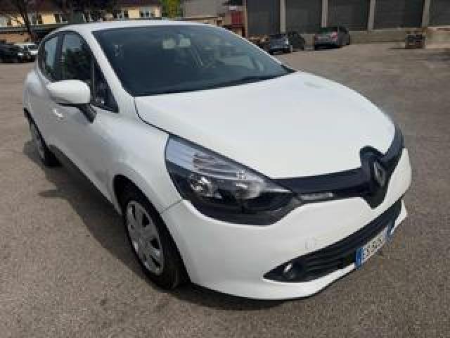 Renault Clio 1.2 75cv 5 Porte Live Senza Nessun Lavoro Da Fare 