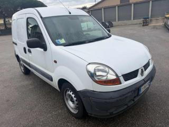 Renault Kangoo 1.5 Dci/82cv Gran Confort Express Ice Perfetta 