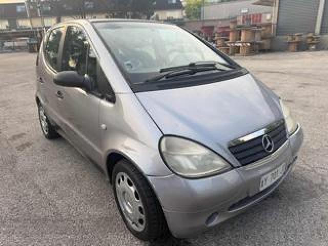 Mercedes Benz A 140 184,764km Cat Avantgarde Senza Lavoro Da Fare 