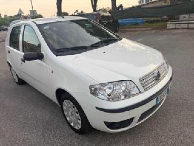Fiat Punto Classic 1.2 5p Active Benzina/gpl Perfetta 