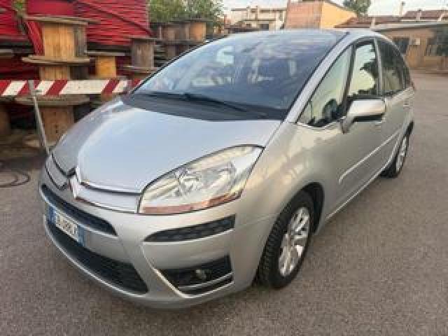 Citroen C4 Picasso 1.6 Vti 120 Perfect Senza Nessun Lavoro Da Fare 