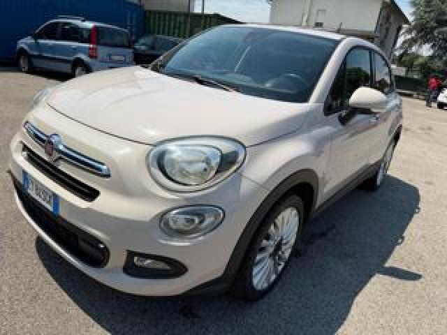 Fiat 500x 1.6 Multijet 120 Cv Business Senza Lavoro Da Fare 