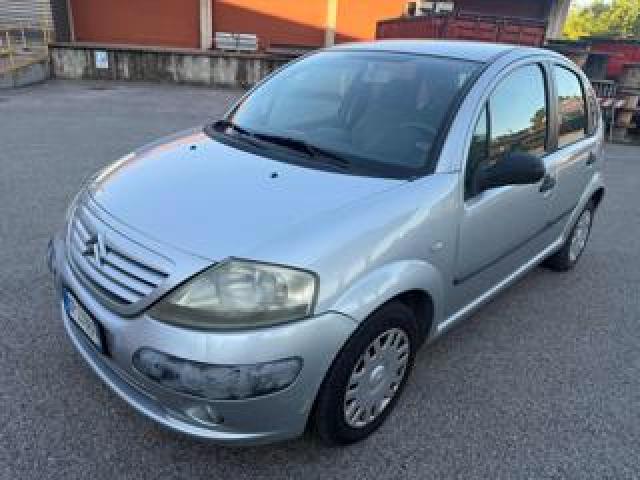 Citroen C3 1.1 D&g Senza Nessun Lavoro Da Fare 