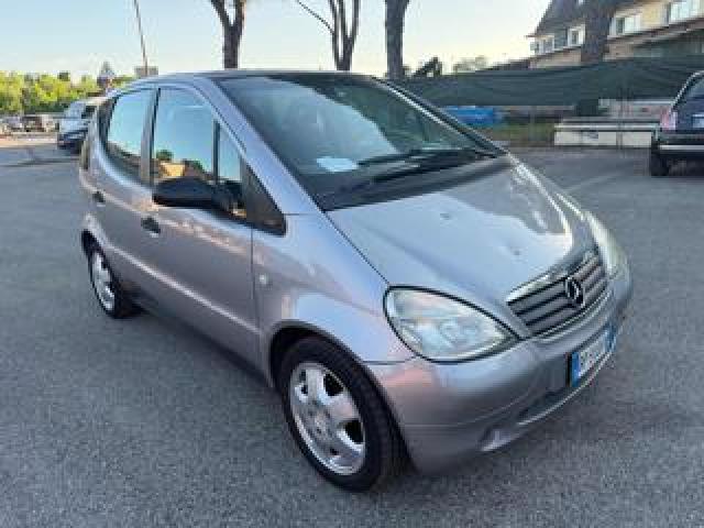 Mercedes Benz A 170 Cdi Cat Avantgarde Senza Nessun Lavoro Da Fare 