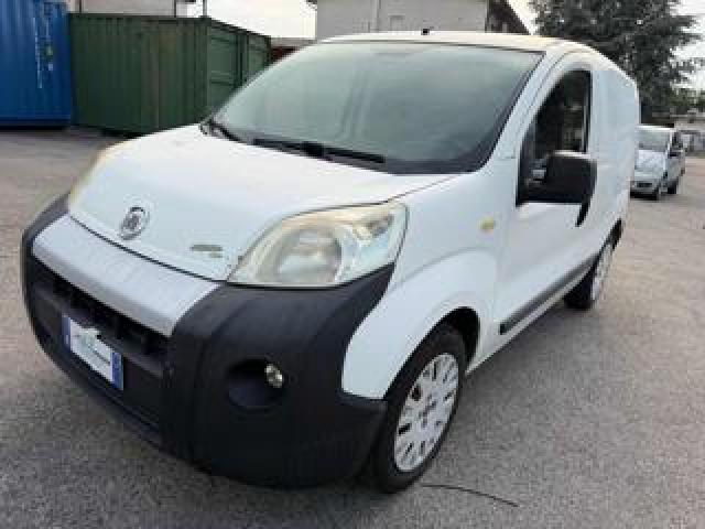 Fiat Fiorino 1.3 Mjt 75cv Furgone Sx Senza  Lavoro Da Fare 