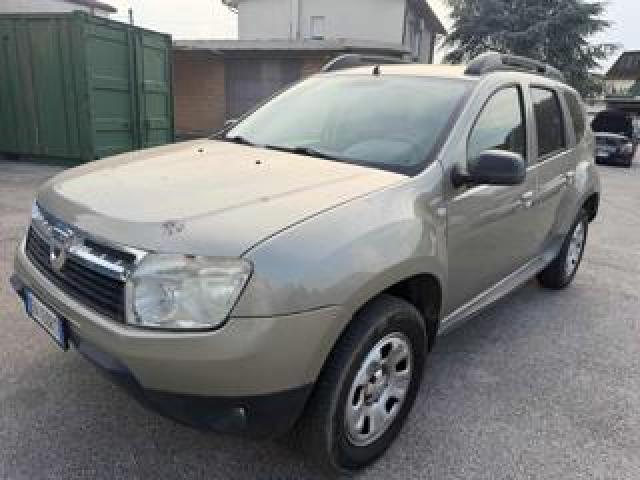 Dacia Duster 1.5 Dci 110cv 4x2 Lauréate Perfetta Di Meccanica 