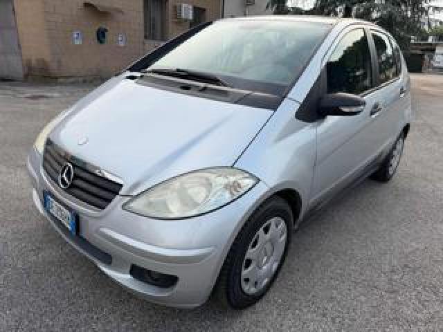 Mercedes Benz A 160 Cdi Classic Senza Nessun Lavoro Da Fare 